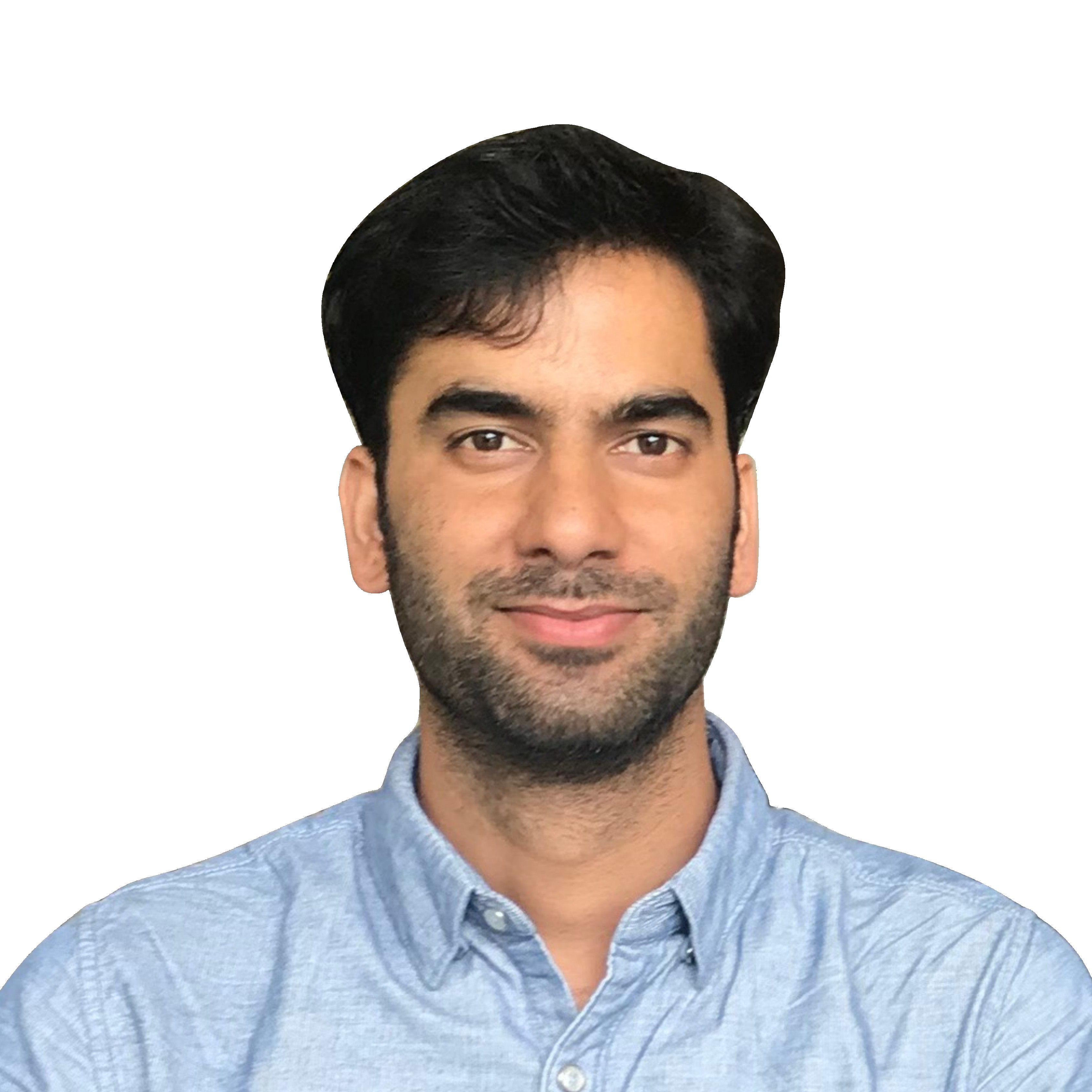 Dr. Zamir Wani
